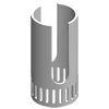 Start a New Laser Tube Cutting Quote