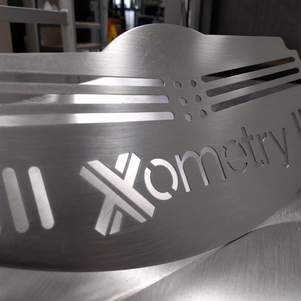 Laser & Sheet Cutting Services