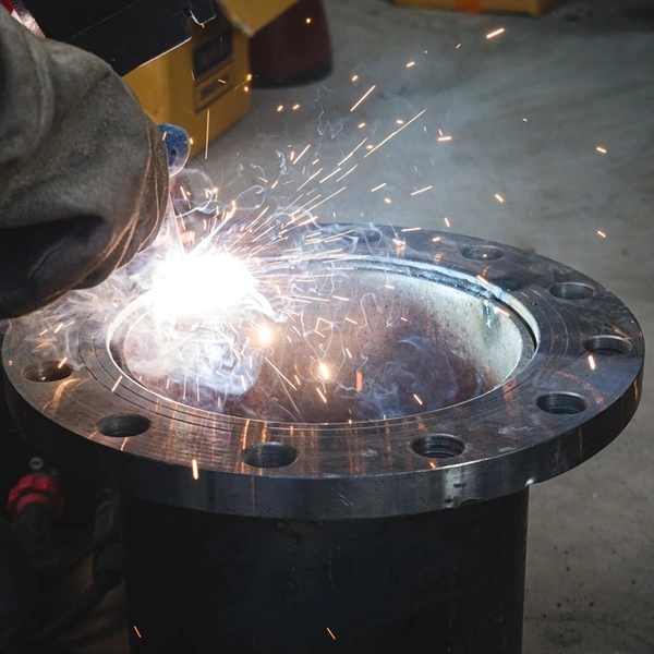 Custom Online Welding Services