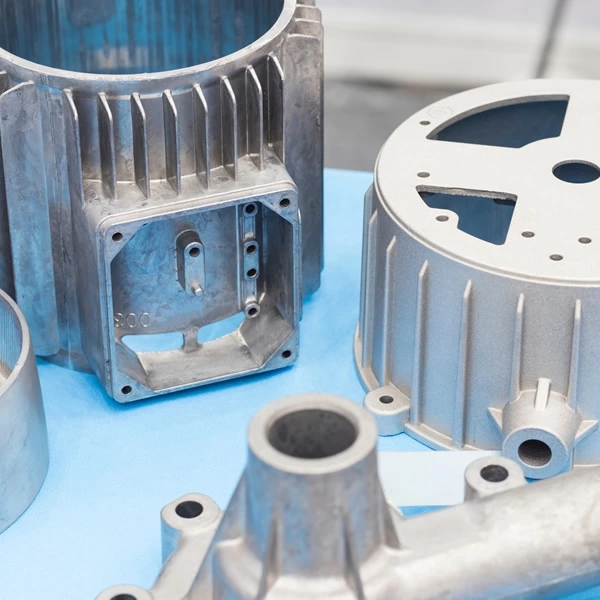 Custom Die Casting Services