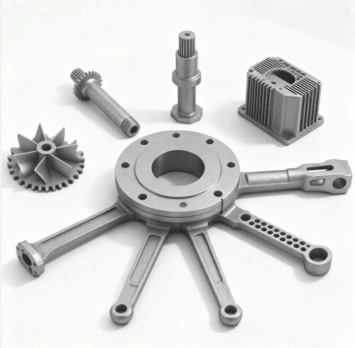 What is Metal 3D Printing?