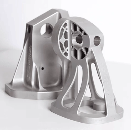 Start a New Metal 3D Printing Service Quote