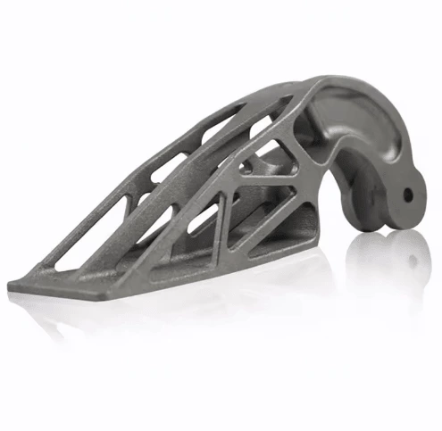 Start a New Metal 3D Printing Service Quote