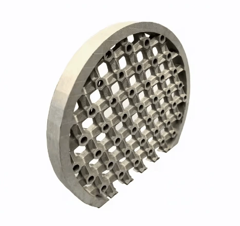 Start a New Metal 3D Printing Service Quote