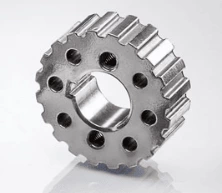Direct Metal Laser Sintering (DMLS) Common Materials