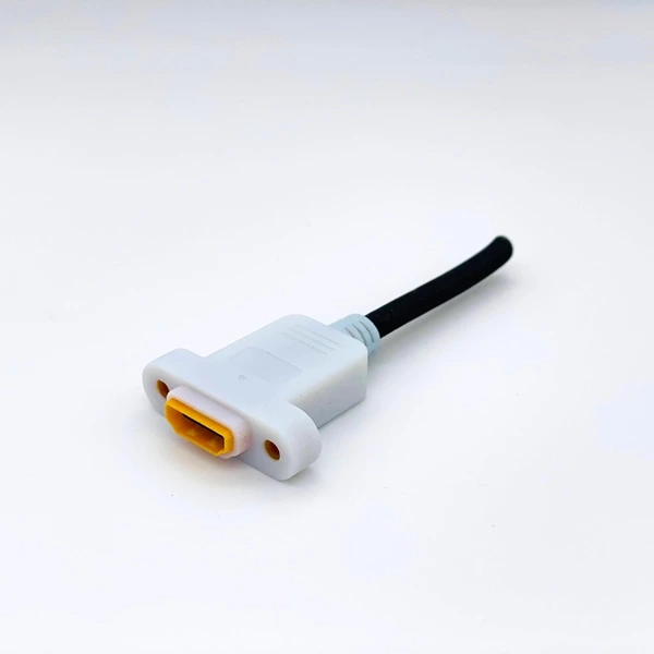 Multi-Material Full-Color Parts