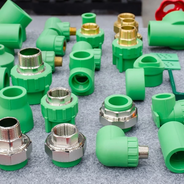 Insert Molding Services