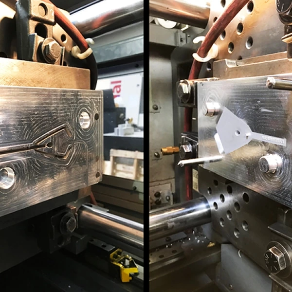 Prototype Injection Molding Services