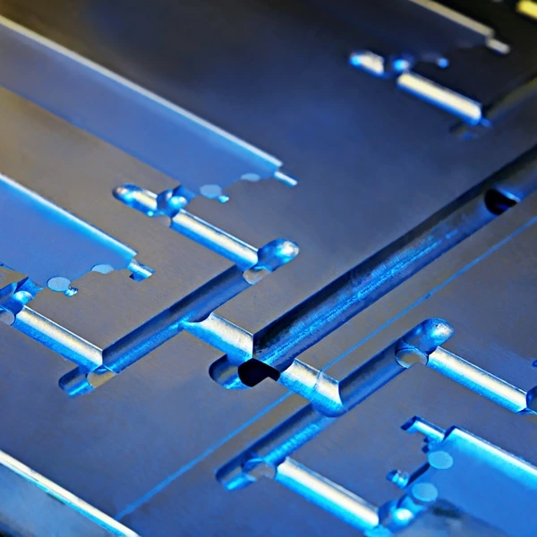 Bridge Tooling Services