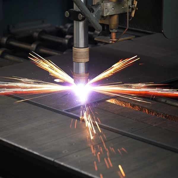 Plasma Cutting Services