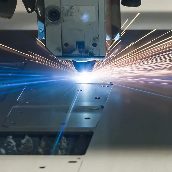 Design Guide: Laser and Sheet Cutting