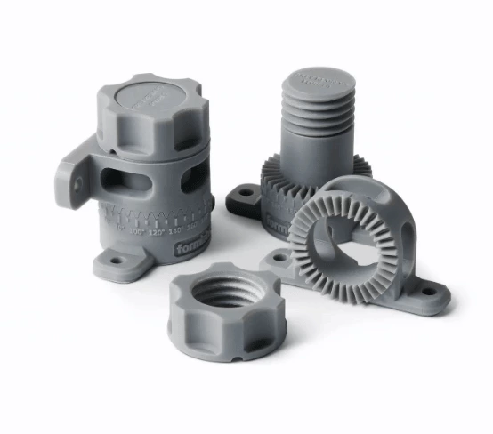 Additive Manufacturing