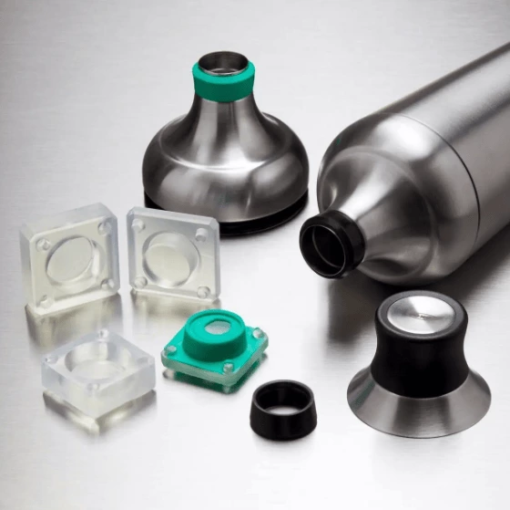 Compression Molding