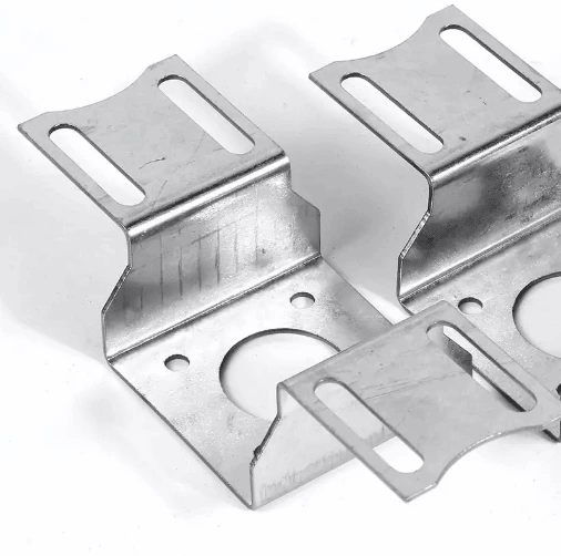 Metal Stamping