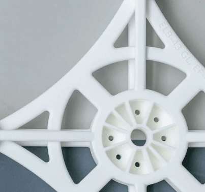 Plastic 3D Printing Service