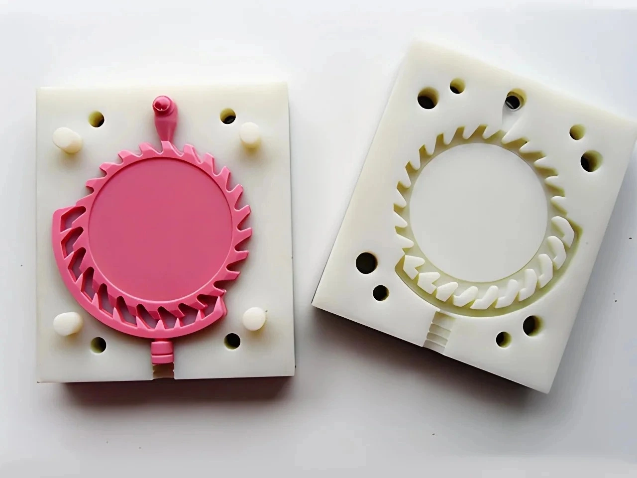 Prototype Molding