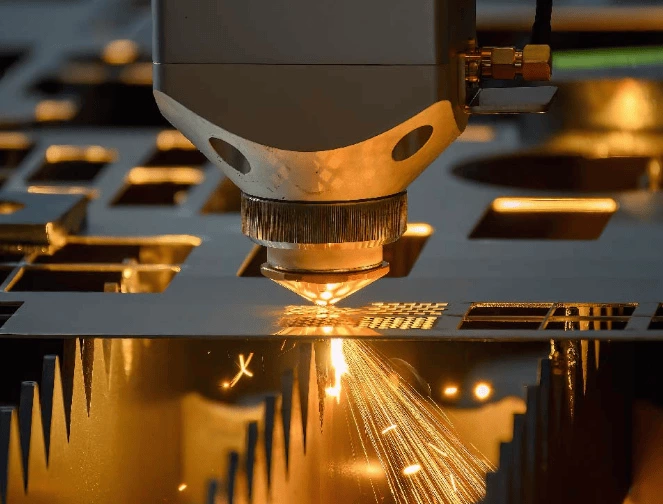 Sheet Cutting