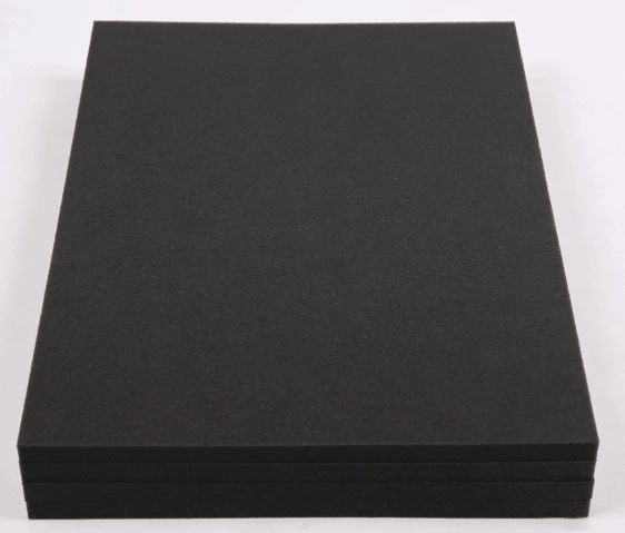 Sheet Cut Rubber Materials
