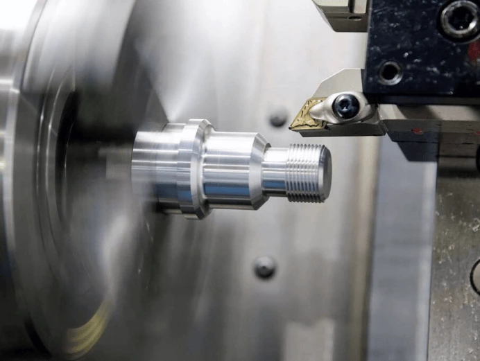 CNC Turning