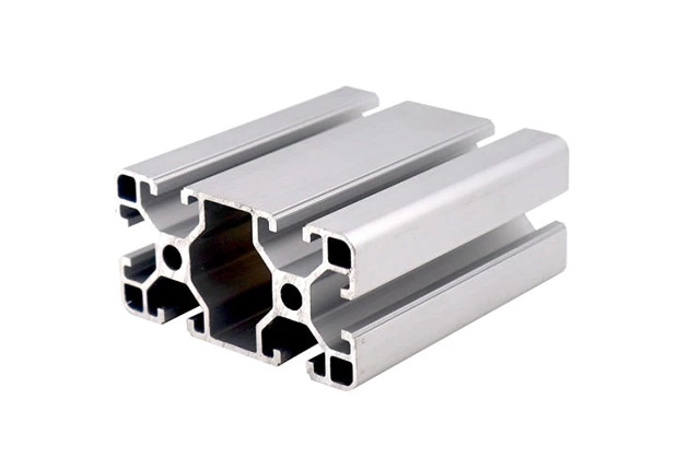 Metal Extrusion