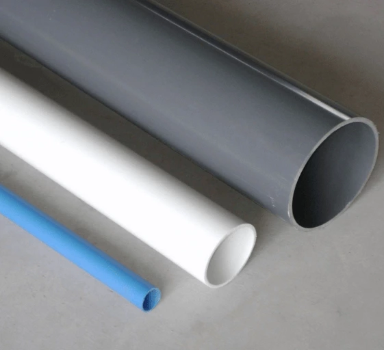 Plastic Extrusion