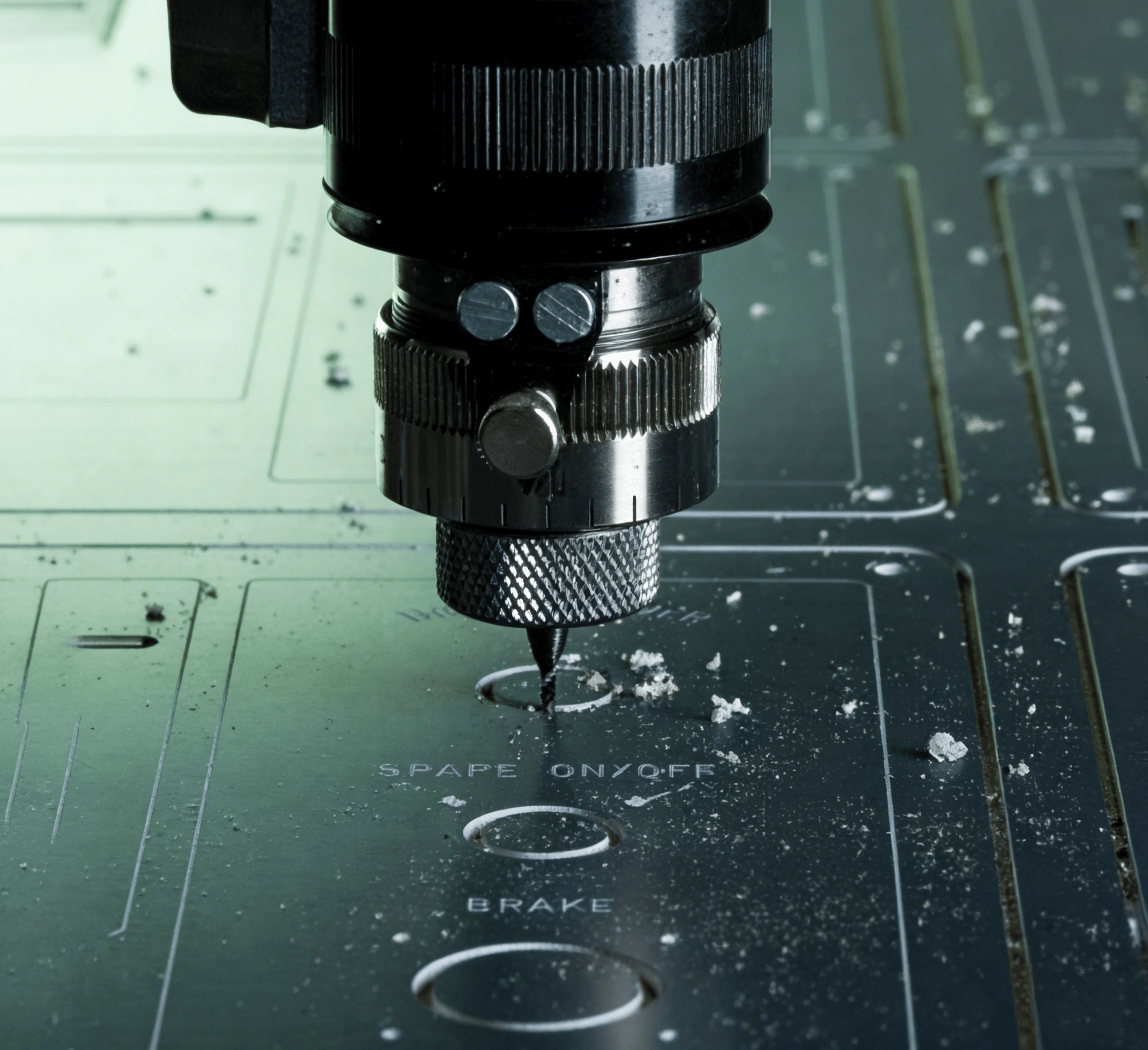 CNC Routing