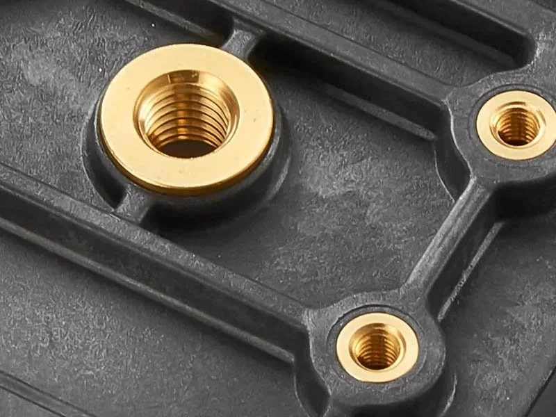 Insert Molding