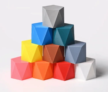 Sheet Cut Composite Materials