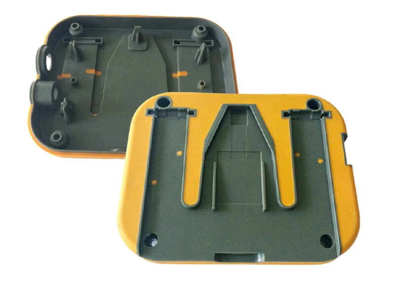 Overmolding