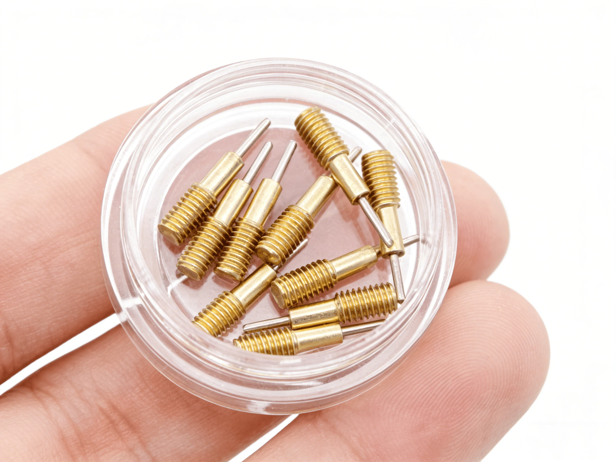 Micro Machining