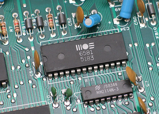 Standard Inserts