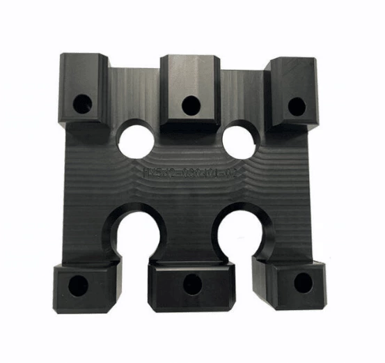 CNC Plastic Materials