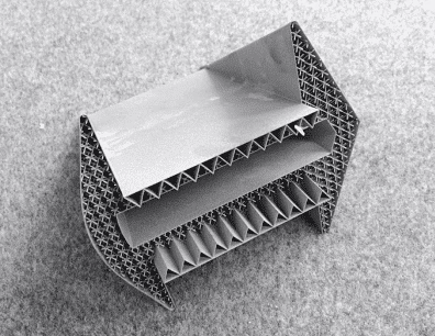 3D Printed Metals