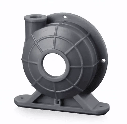 Cast Urethane Materials