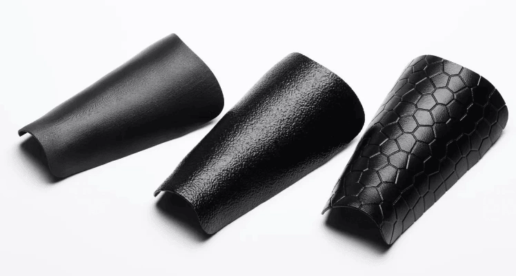 Vapor Smoothing SLS 3D Printed Parts