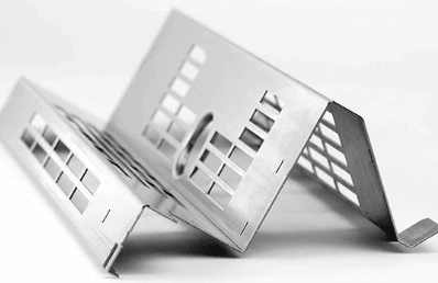 KH-TAT Sheet Metal Fabrication Services