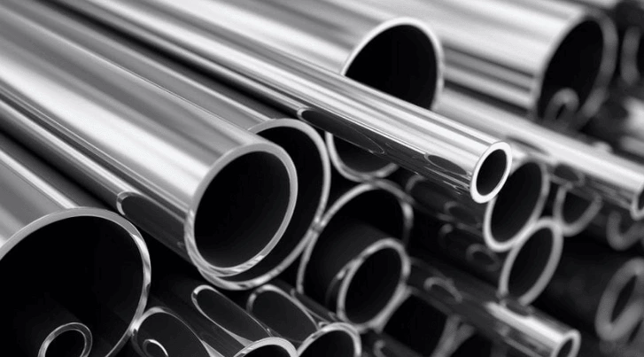 Standard Tube Processing Services