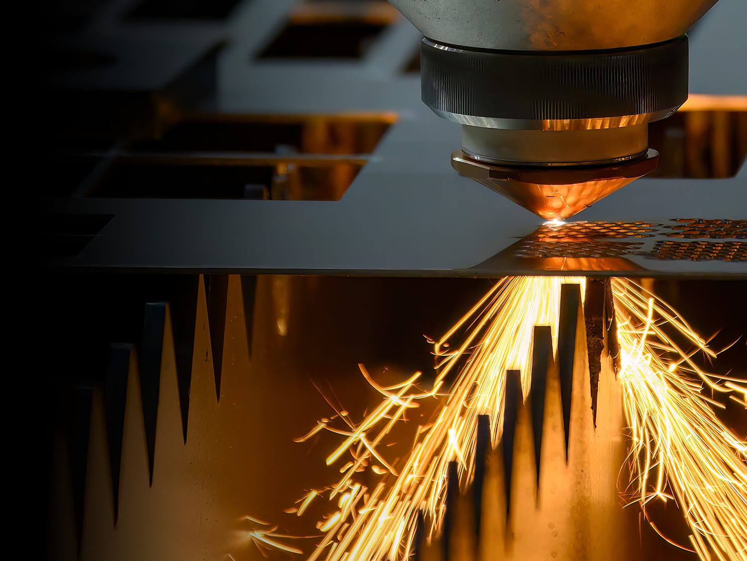 handling services