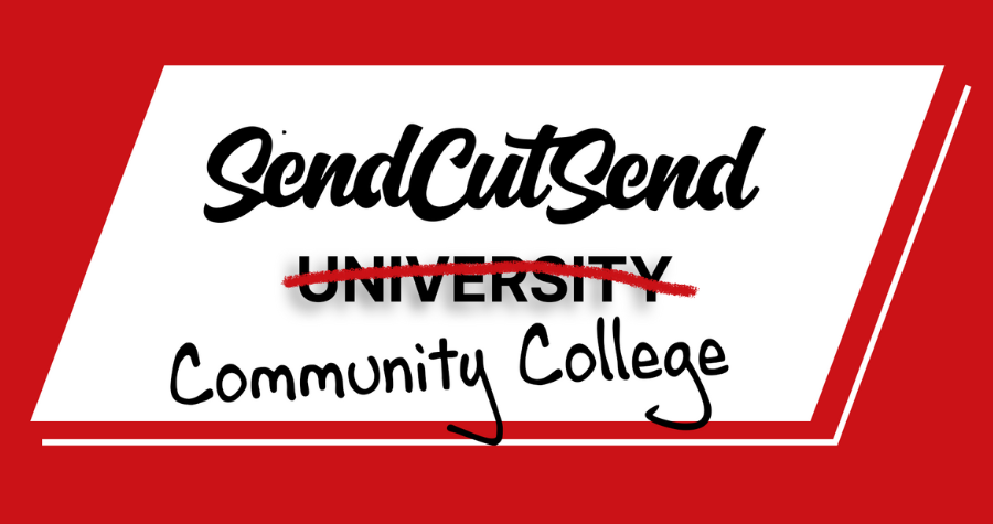 SendCutSend Education Chapter 2: Building Complex Geometry