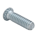 Flush Stud, 4.40, .625"