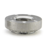 Nut, 4-40
